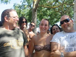 XVII Concentracion - 2010